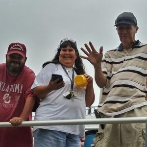 Meet your Posher, Mable